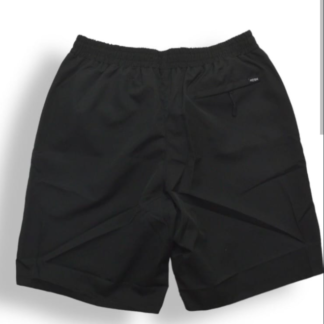 Hudson Nylon 3 Zipper Shorts